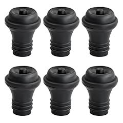 Volumoon 6pcs bouchons d'occasion  Livré partout en France