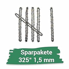 Sägeketten 325 5mm gebraucht kaufen  Wird an jeden Ort in Deutschland