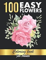 100 easy flowers for sale  Delivered anywhere in USA 