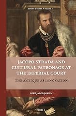 Jacopo strada cultural for sale  Delivered anywhere in UK
