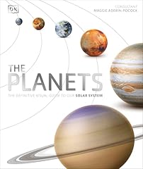 The planets usato  Spedito ovunque in Italia 