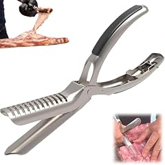 Rib membrane remover gebraucht kaufen  Wird an jeden Ort in Deutschland