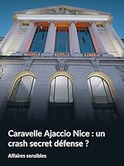 Caravelle ajaccio nice d'occasion  Livré partout en France