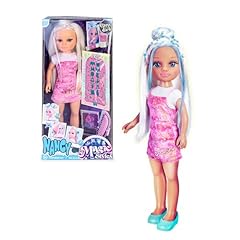 Nancy magic styles d'occasion  Livré partout en France