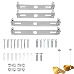 Bansusu 4pcs ceiling for sale  Delivered anywhere in UK