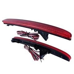 Riloer rear bumper for sale  Delivered anywhere in UK