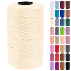 Uiopa macrame cord for sale  Delivered anywhere in UK