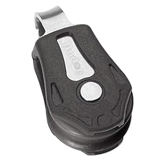 Barton single block for sale  Delivered anywhere in UK