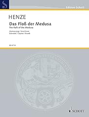 Floß medusa ratorium gebraucht kaufen  Wird an jeden Ort in Deutschland