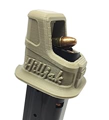 Hilljak Ruger P85 P89 Double Stack 9MM Magazine Speed for sale  Delivered anywhere in USA 