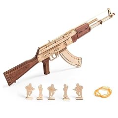 Rokr ak47 modellismo usato  Spedito ovunque in Italia 