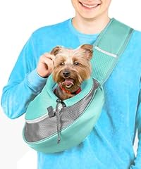 Cuddlissimo pet sling for sale  Delivered anywhere in USA 