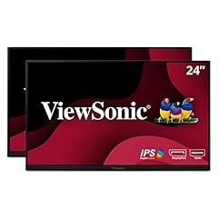 Viewsonic va2456 mhd for sale  Delivered anywhere in USA 