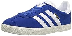 Adidas youth gazelle for sale  Delivered anywhere in UK