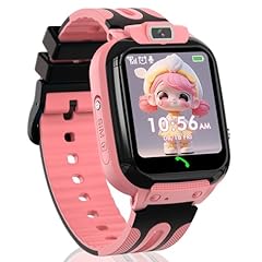 Clleylise kinder smartwatch gebraucht kaufen  Wird an jeden Ort in Deutschland