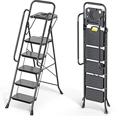 Kingrack step ladder for sale  Delivered anywhere in USA 