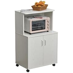 Homcom kitchen storage for sale  Delivered anywhere in UK