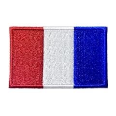 Qfehthsk patch drapeau d'occasion  Livré partout en France