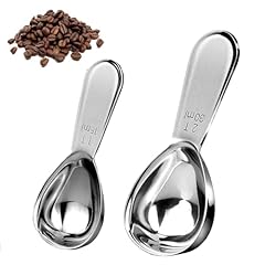 Pcs coffee scoop for sale  Delivered anywhere in UK