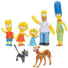 Simpsons action figures for sale  Delivered anywhere in UK