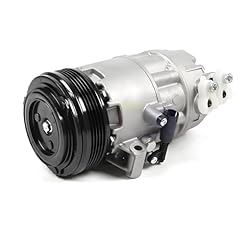 Compressore aria condizionata usato  Spedito ovunque in Italia 