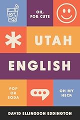 Utah english d'occasion  Livré partout en France