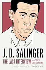Salinger the last gebraucht kaufen  Wird an jeden Ort in Deutschland