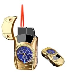 Briquet torche rechargeable d'occasion  Livré partout en France