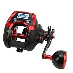 Moulinet baitcasting écran d'occasion  Livré partout en France