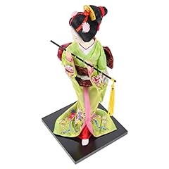 Stobok geishafigurine desktop for sale  Delivered anywhere in USA 