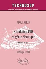 Régulation pid génie d'occasion  Livré partout en France