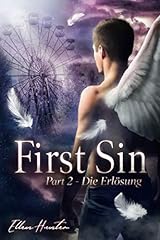 First sin part d'occasion  Livré partout en France