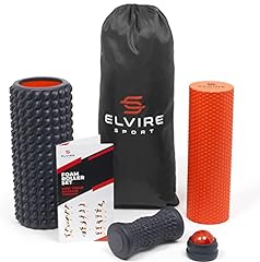 Foam roller exercise for sale  Delivered anywhere in USA 