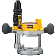 Dewalt plunge router for sale  Delivered anywhere in USA 