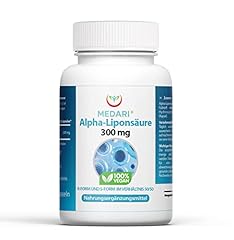Acido lipoico acido usato  Spedito ovunque in Italia 