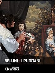 Bellini puritani gebraucht kaufen  Wird an jeden Ort in Deutschland