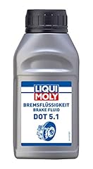 Liqui moly bremsflüssigkeit gebraucht kaufen  Wird an jeden Ort in Deutschland