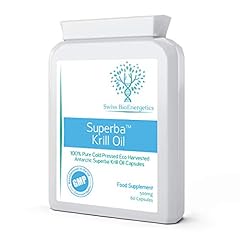 Superba krill oil for sale  Delivered anywhere in UK