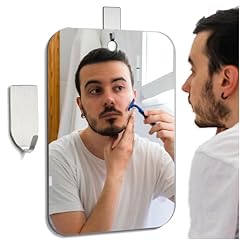 Shower mirror fogless for sale  Delivered anywhere in USA 