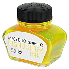 Pelikan bottled ink d'occasion  Livré partout en France