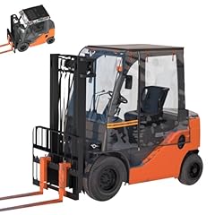 Chengnan forklift cover for sale  Delivered anywhere in USA 