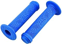 SE Bikes Wing Grips Blue for sale  Delivered anywhere in USA 