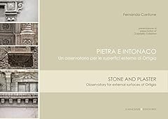 Pietra intonaco stone usato  Spedito ovunque in Italia 