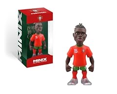 Minix football stars usato  Spedito ovunque in Italia 