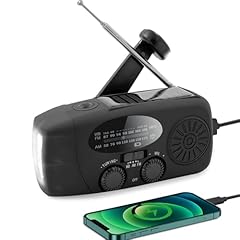 Emergency weather radio for sale  Delivered anywhere in USA 