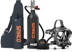 Smaco mini scuba for sale  Delivered anywhere in Ireland