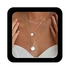 Iaceble boho layered for sale  Delivered anywhere in USA 