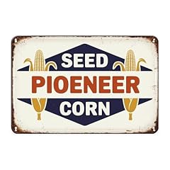 Vintage pioneer seed for sale  Delivered anywhere in USA 