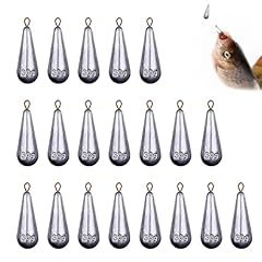 Riisoyu 20pcs piombo usato  Spedito ovunque in Italia 