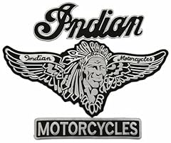 Indian skull wings for sale  Delivered anywhere in USA 